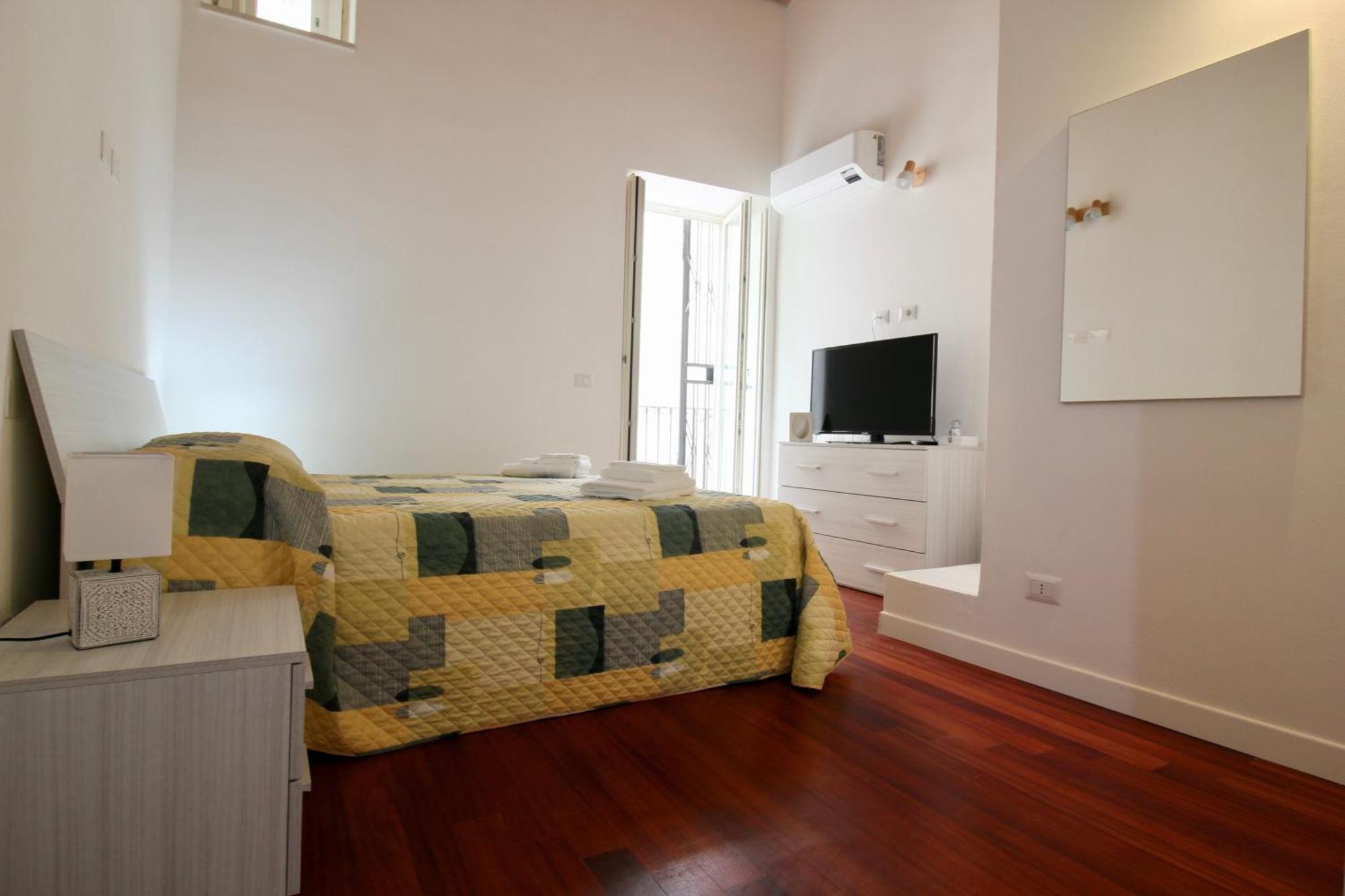Residenza Dione * Syracuse